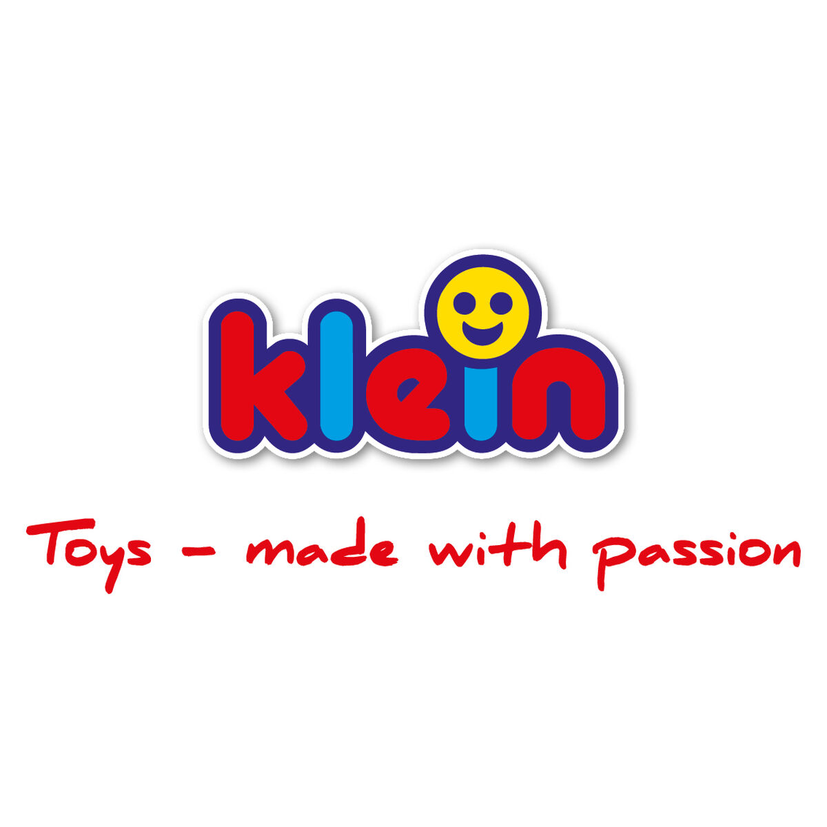 Zaklamp Theo Klein