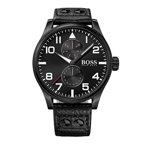Montre Homme Hugo Boss (50...