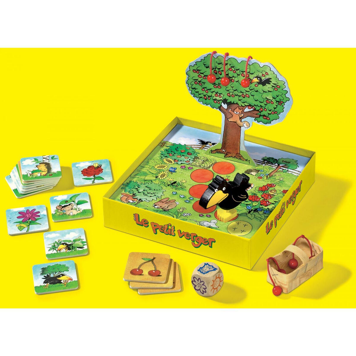 Bordspel HABA