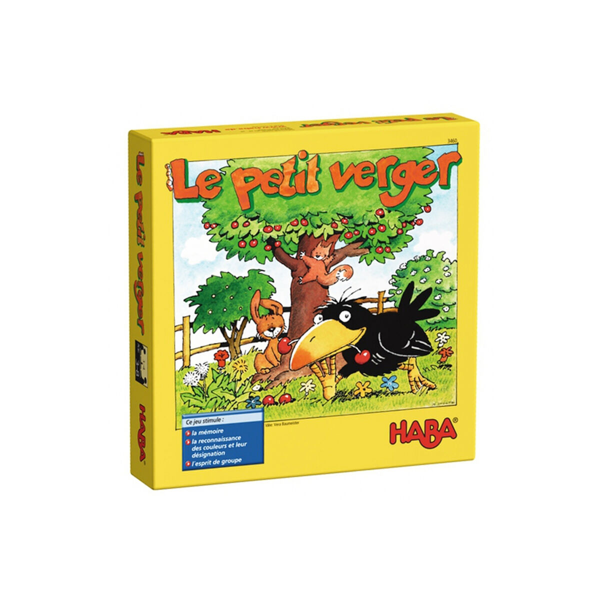 Bordspel HABA