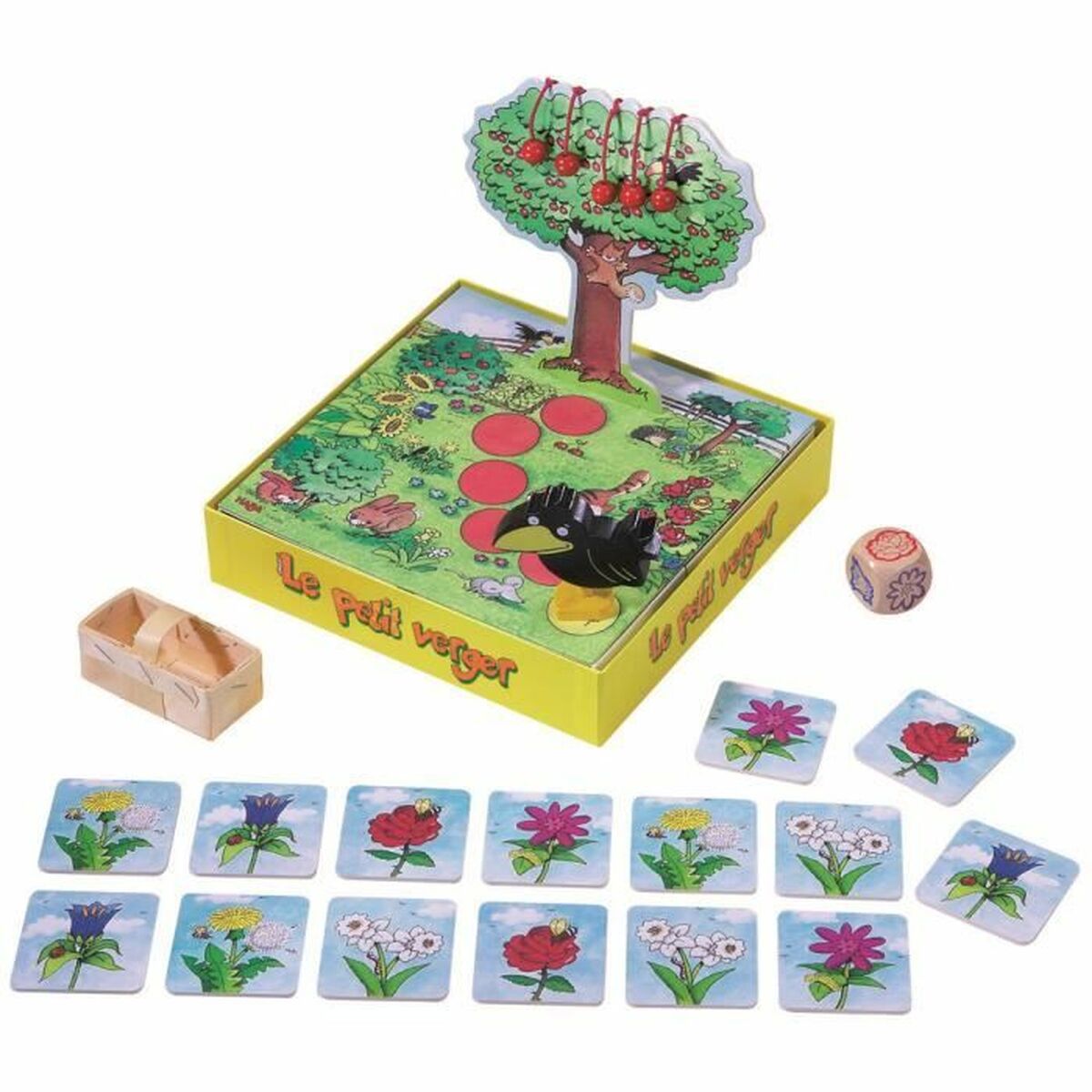 Bordspel HABA