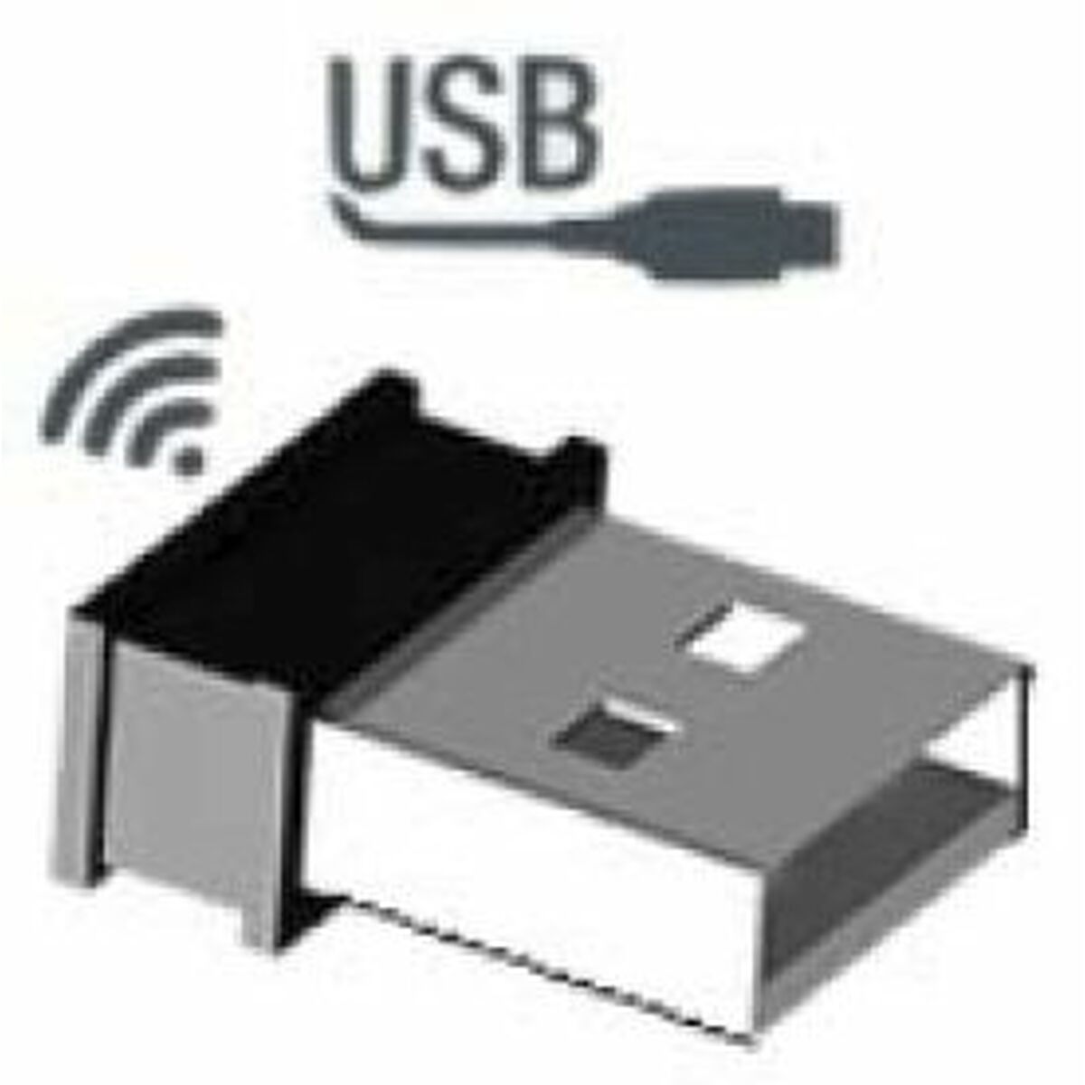 Bild von USB Adaptor VOGEL
