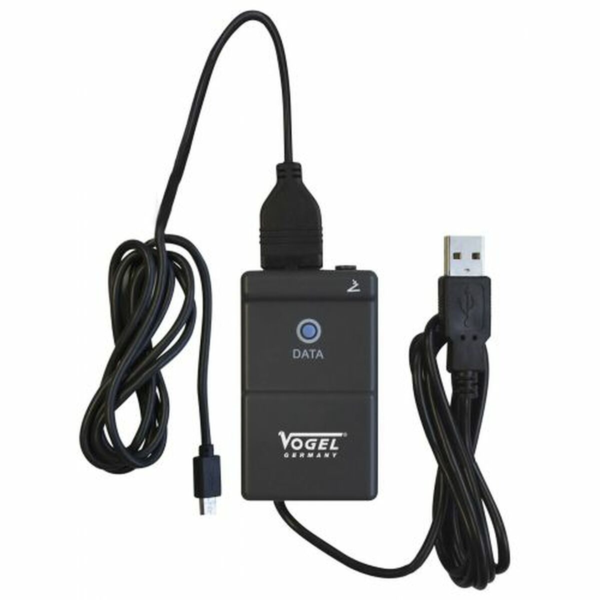 Bild von USB interface VOGEL