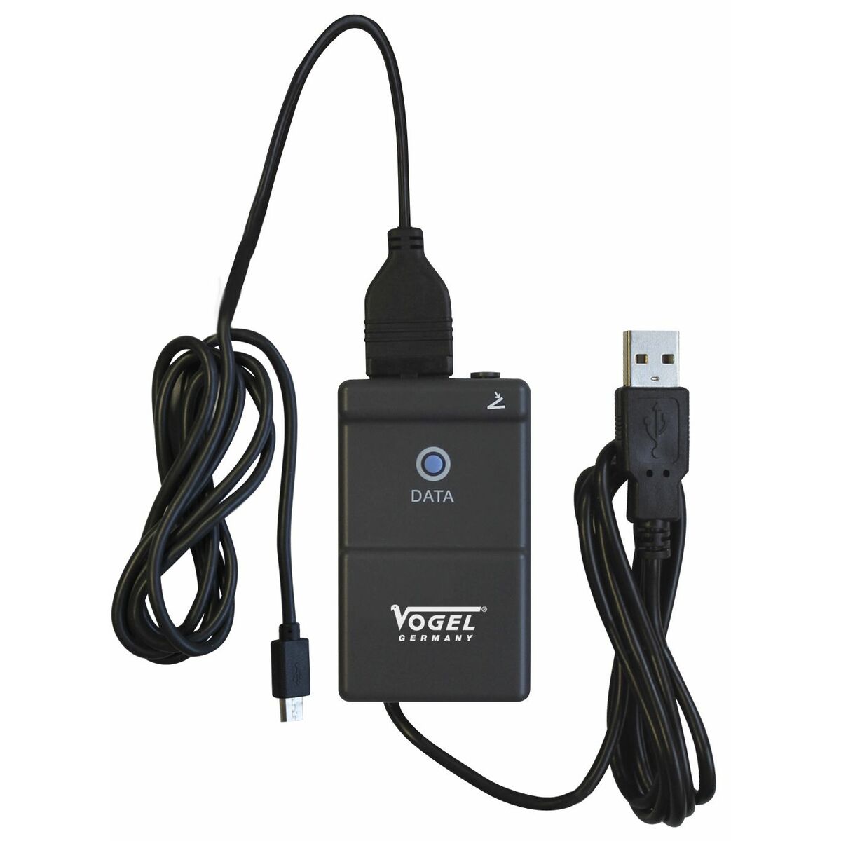 Bild von USB interface VOGEL
