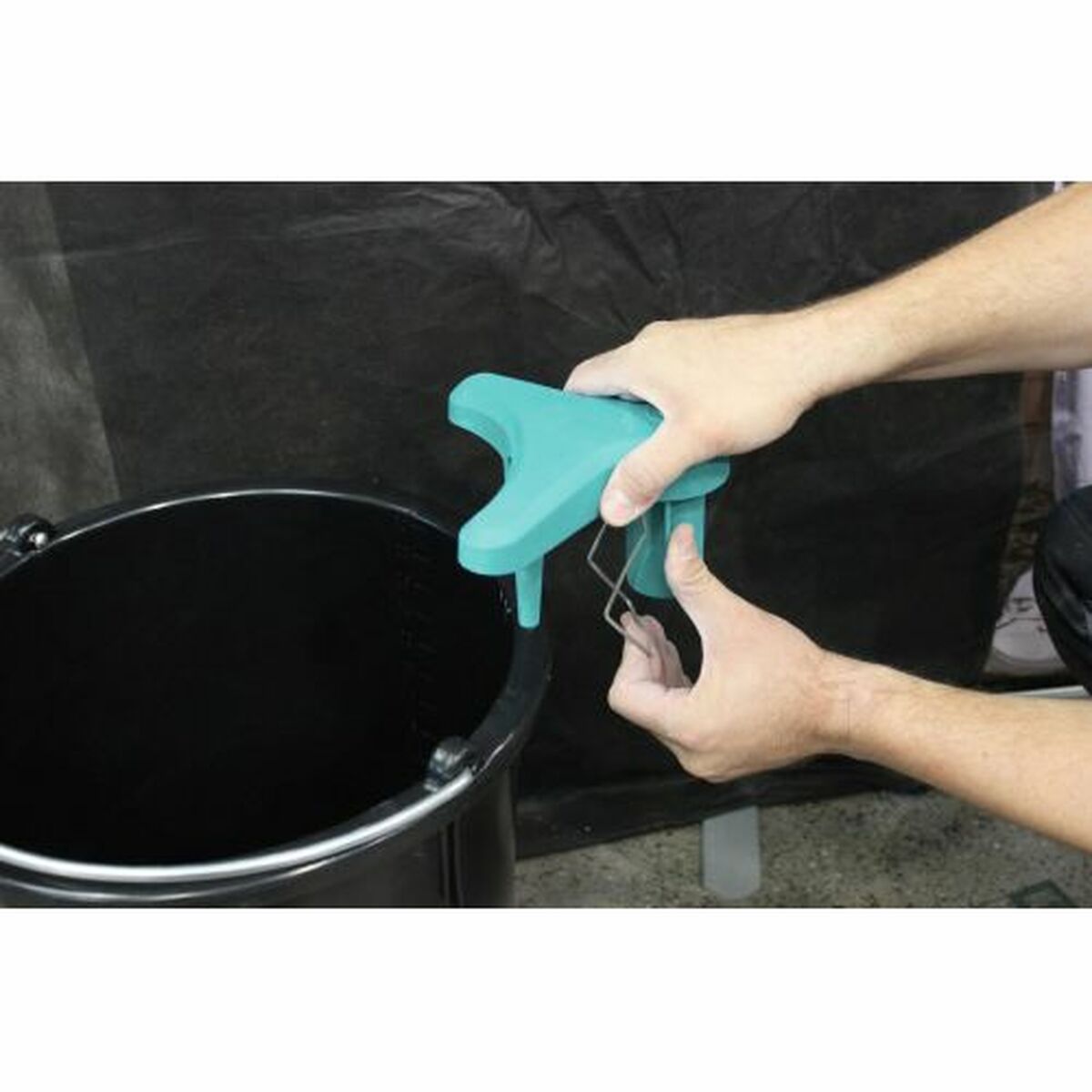 Zuiginrichting Collomix