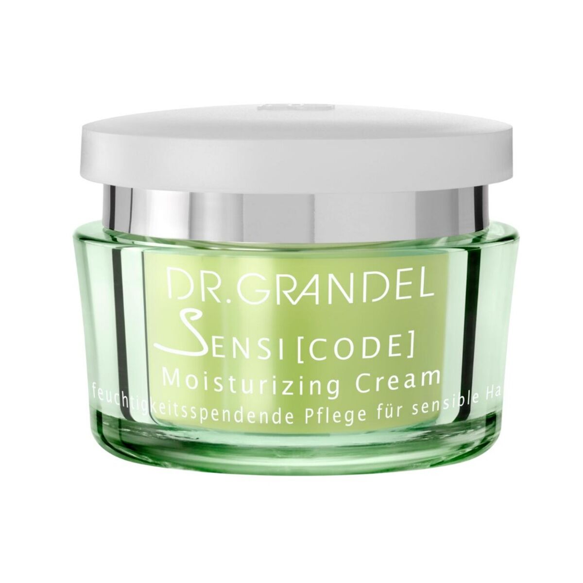 Crème hydratante Dr. Grandel Sensicode 50 ml