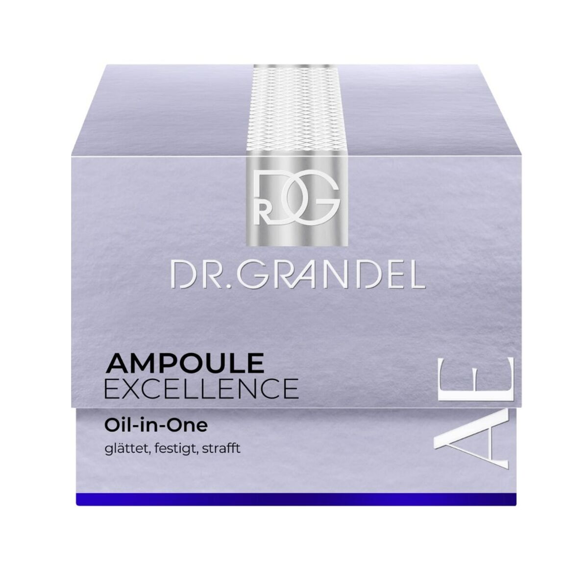 Ampoules Dr. Grandel Excellence Oil in One Anti-âge (50 ml)