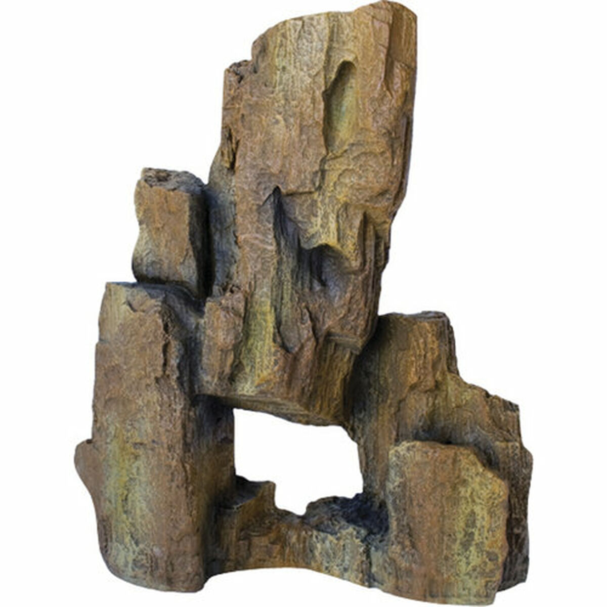 Decorative Stones Akvastabil FOSSIL, view 2