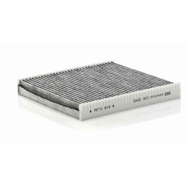 Cabin Air Filter CUK 2545...