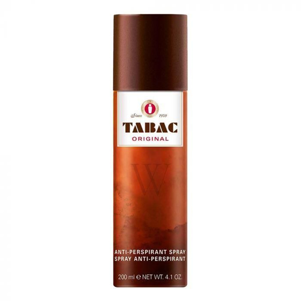 Spray déodorant Original Tabac (200 ml)   