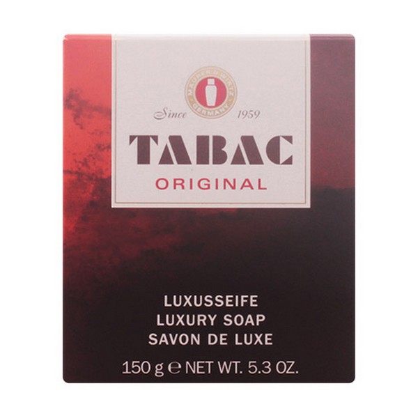 Savon Luxury Soap Tabac  150 g 