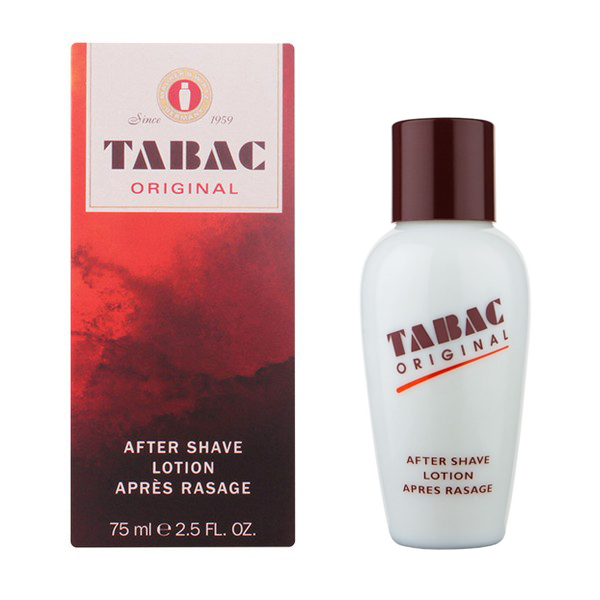 After Shave Lotion Original Tabac