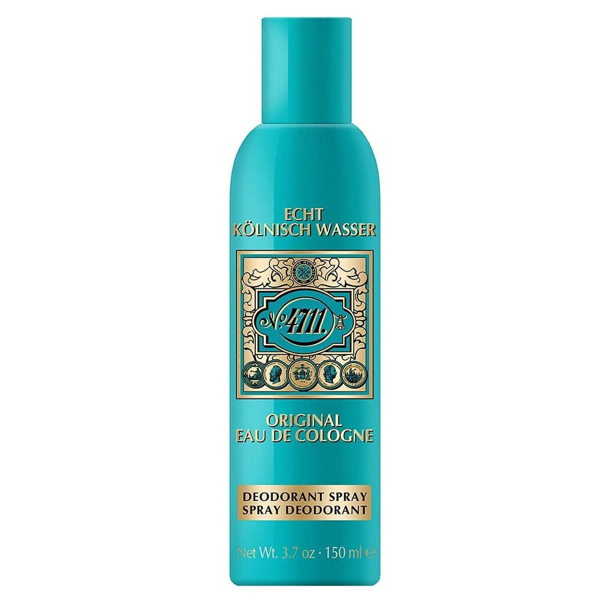 Spray Deodorant 4711 4711 Original 150 ml