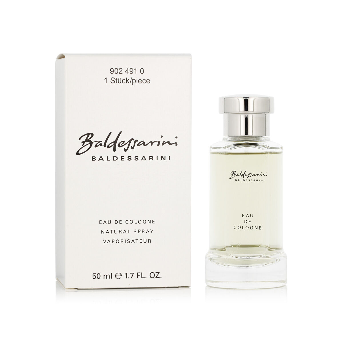 Parfum Homme Baldessarini EDC Baldessarini 50 ml