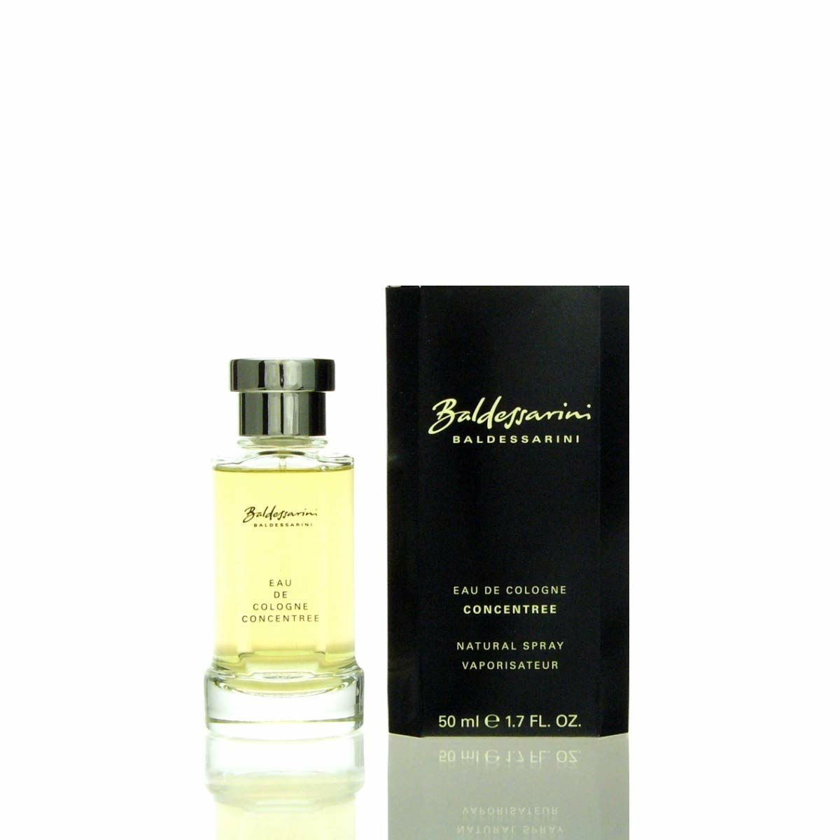 Parfum Homme Baldessarini EDC Concentree 50 ml