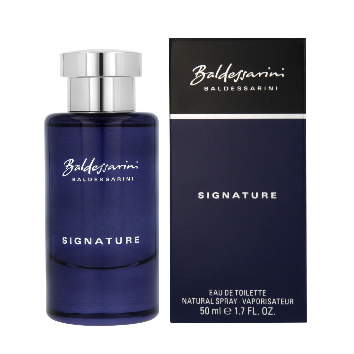 Parfum Homme Baldessarini EDT Signature (50 ml)