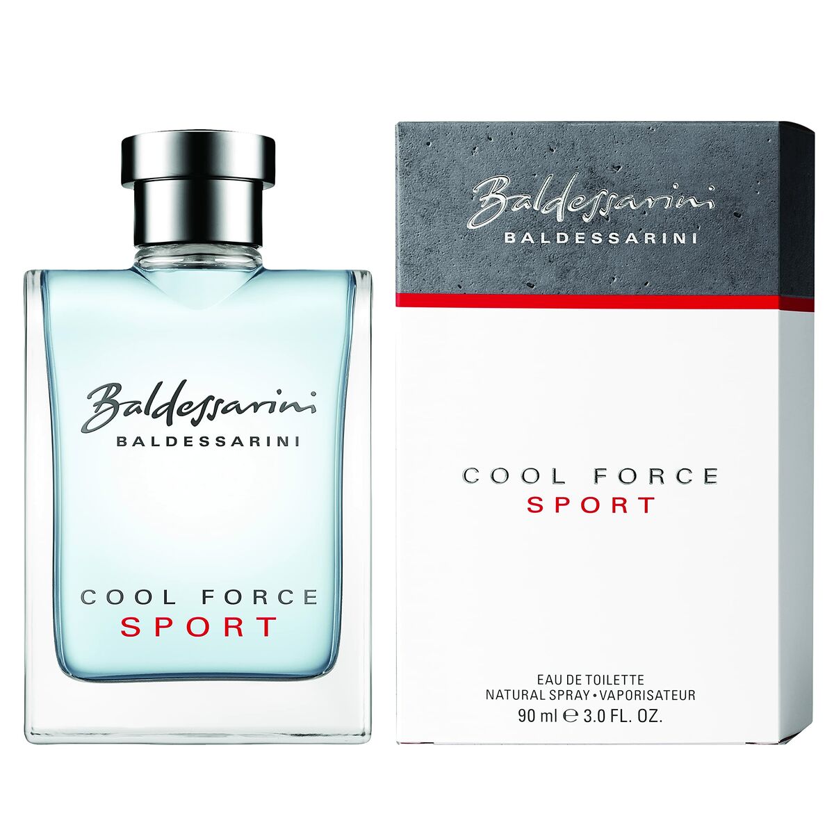 Parfum Homme Baldessarini EDT Cool Force Sport 90 ml