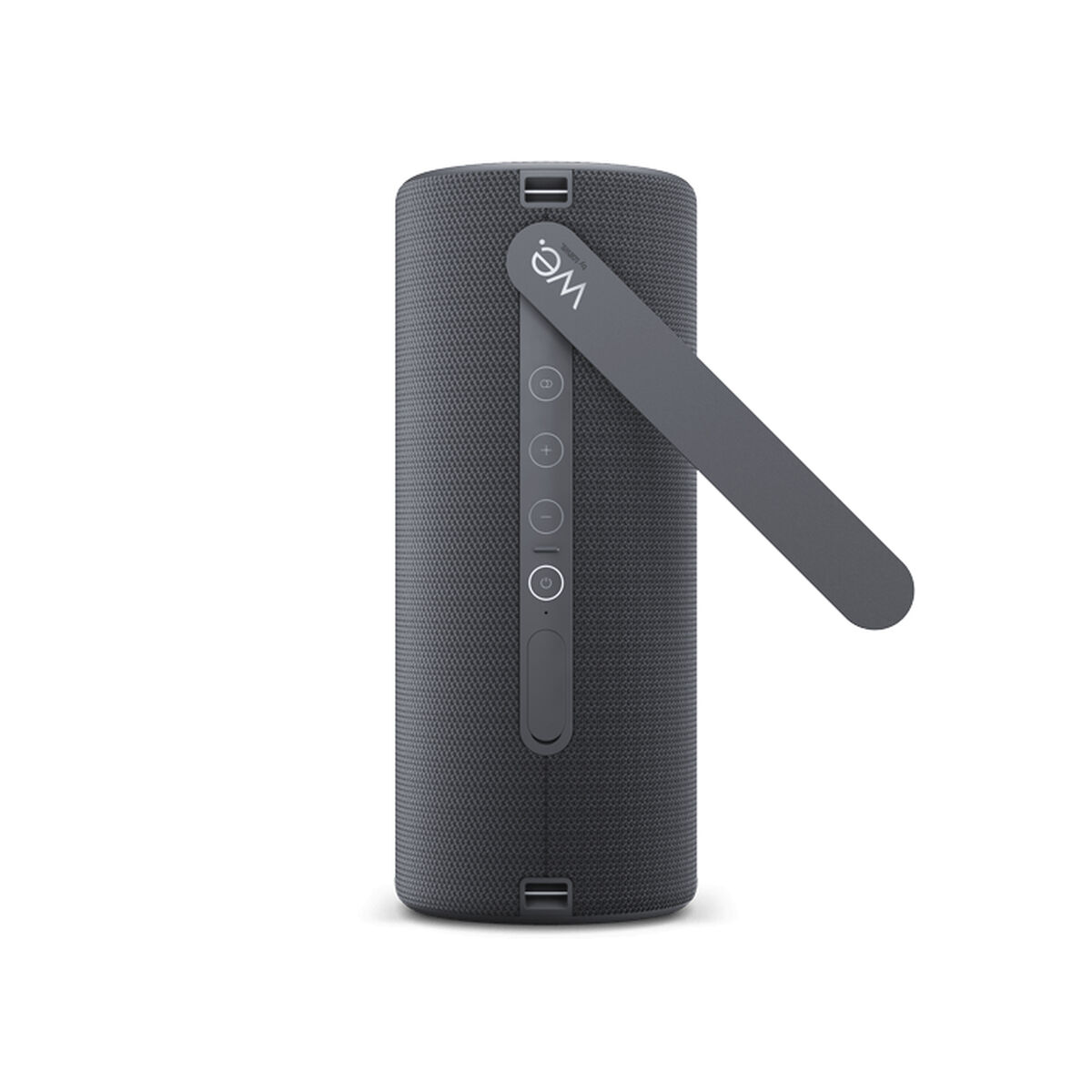 Afbeeldingen van Bluetooth Speakers Loewe Grey