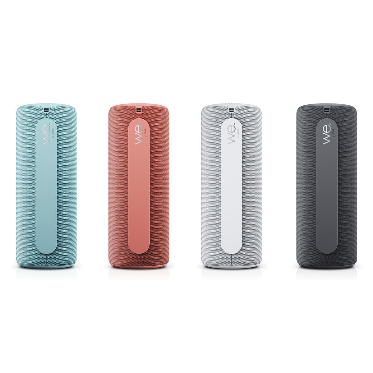 Afbeeldingen van Bluetooth Speakers Loewe Grey