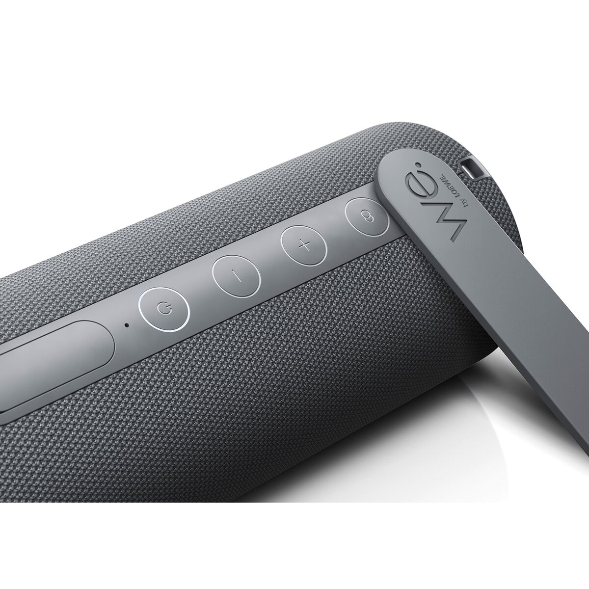Afbeeldingen van Bluetooth Speakers Loewe Grey