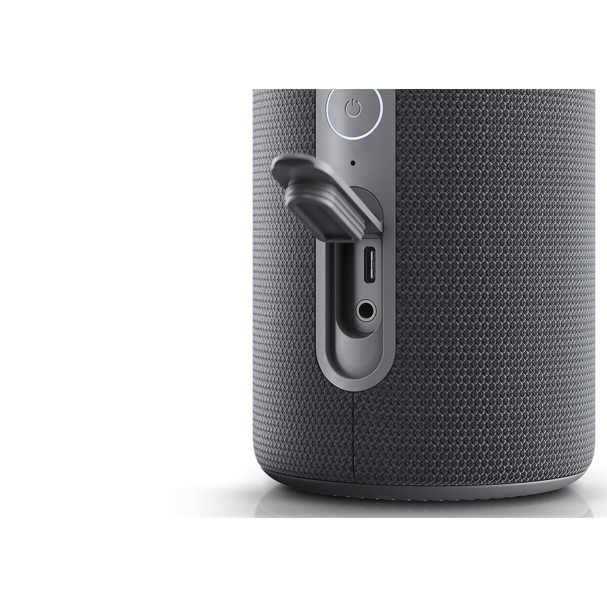 Afbeeldingen van Bluetooth Speakers Loewe Grey