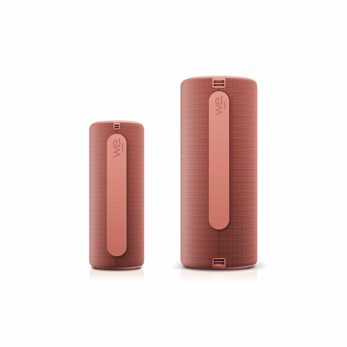 Afbeeldingen van Portable Bluetooth Speakers Loewe Red