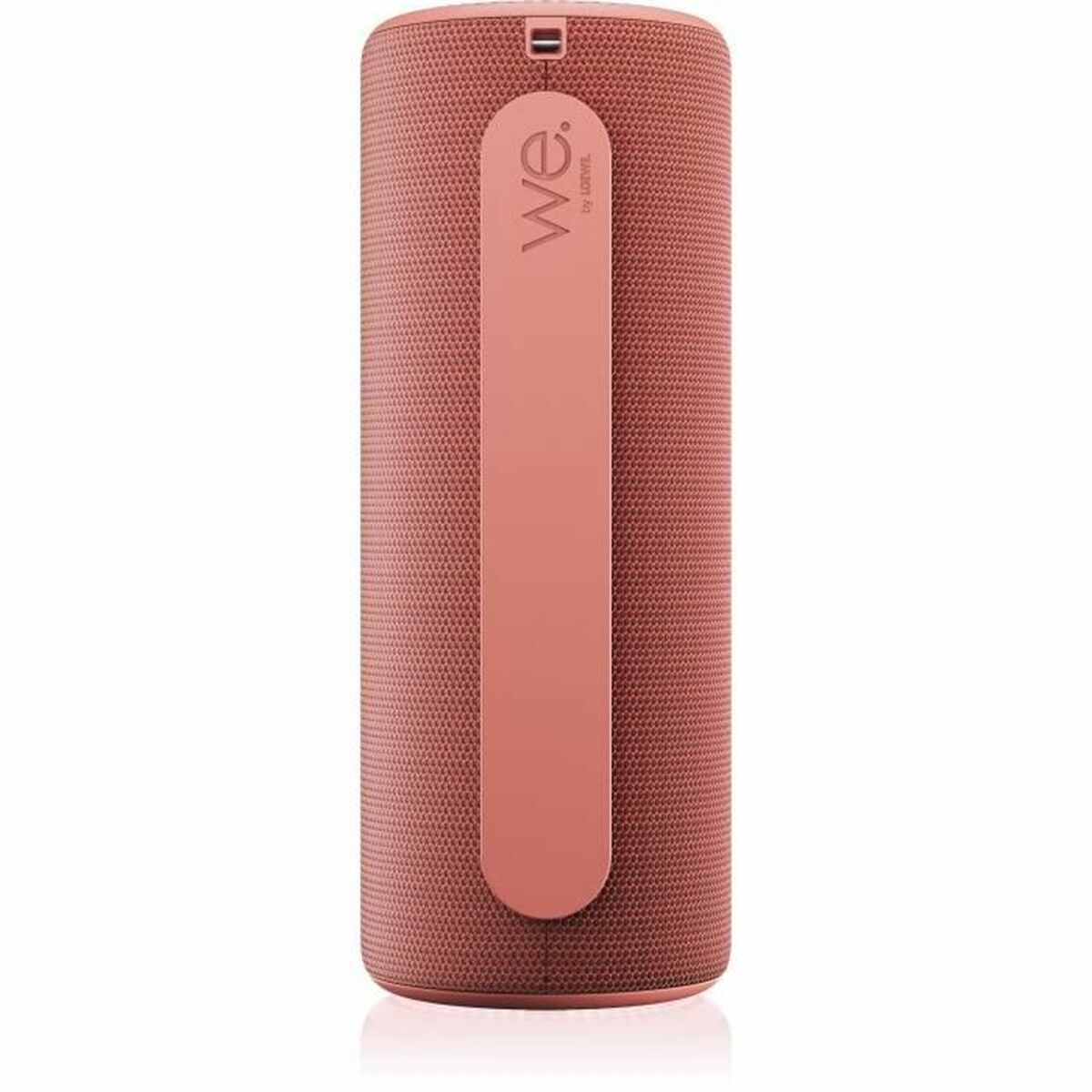 Afbeeldingen van Portable Bluetooth Speakers Loewe Red