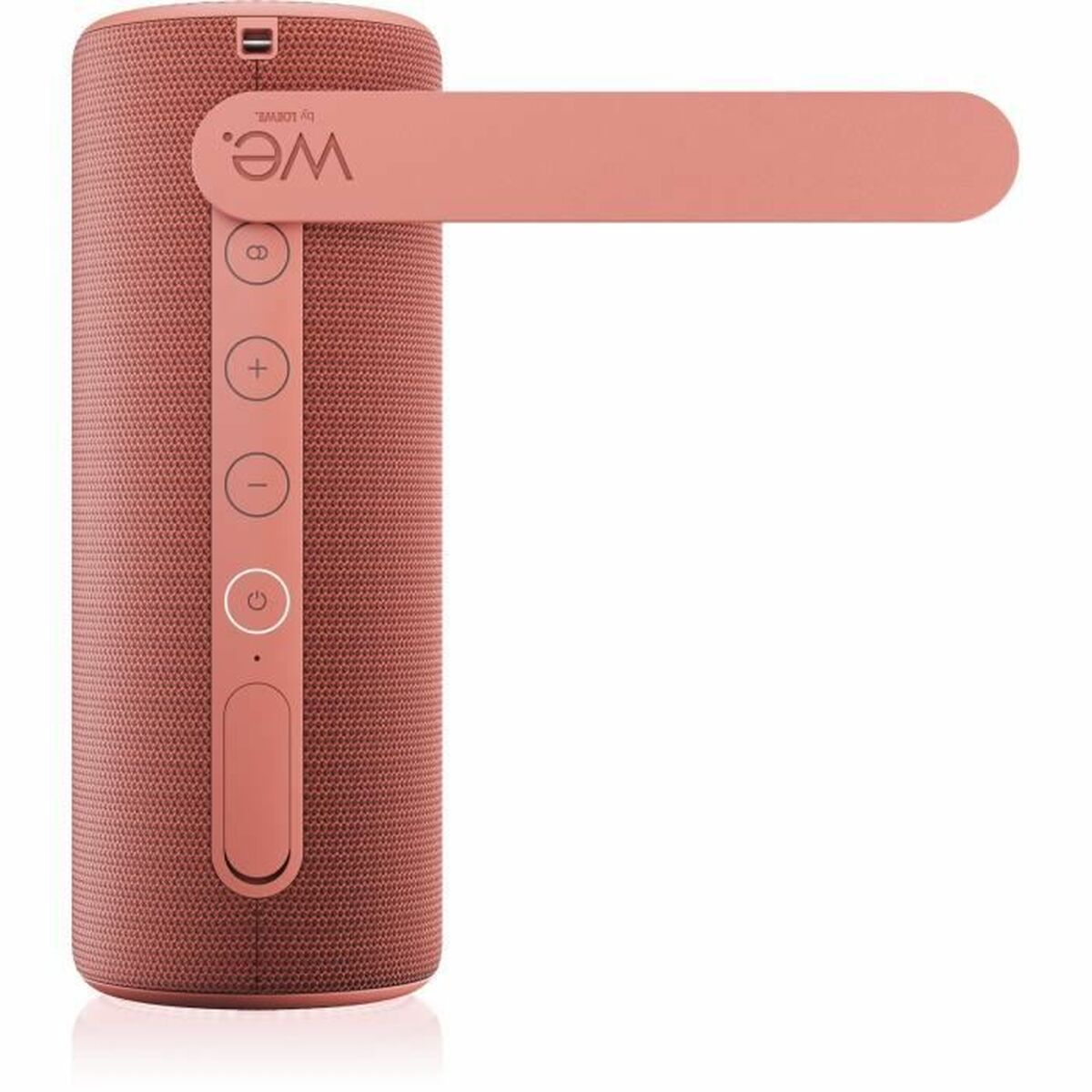 Afbeeldingen van Portable Bluetooth Speakers Loewe Red