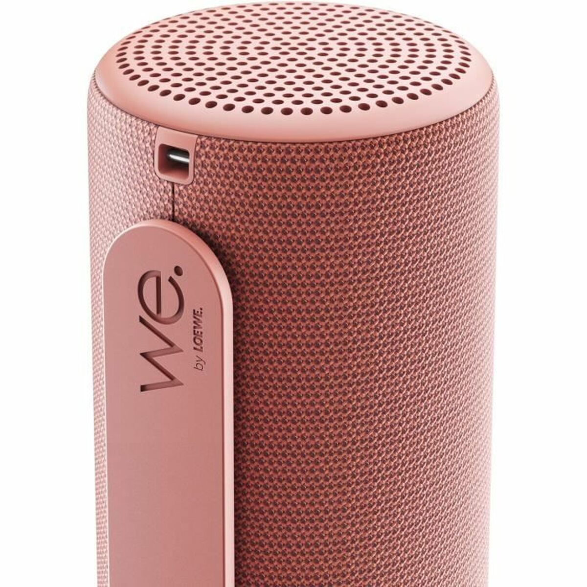 Afbeeldingen van Portable Bluetooth Speakers Loewe Red