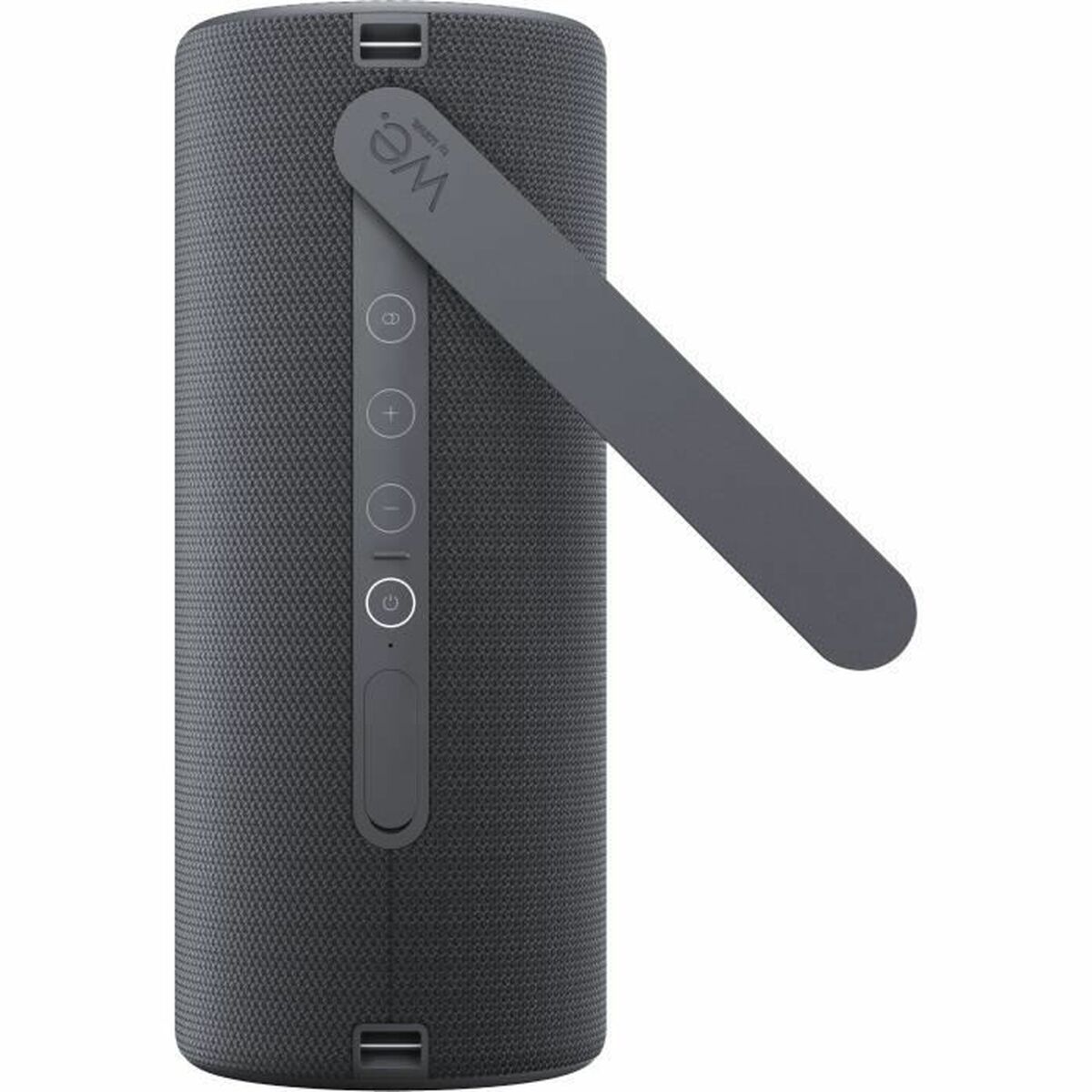 Afbeeldingen van Portable Speaker Loewe We. HEAR 2 Grey 15 W 60 W