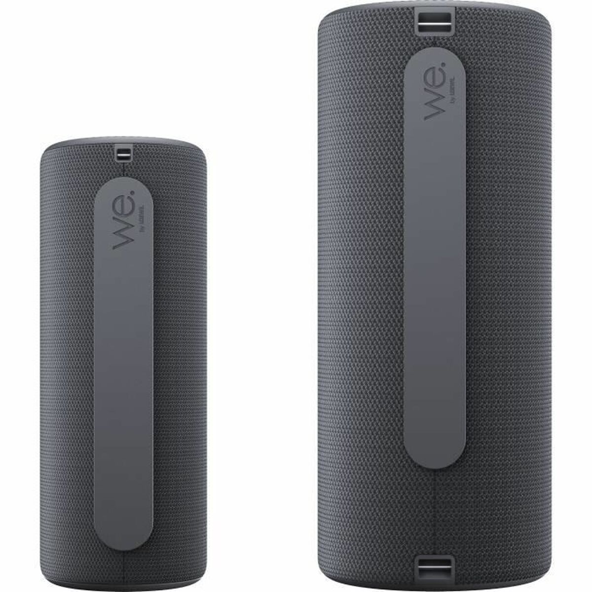 Afbeeldingen van Portable Speaker Loewe We. HEAR 2 Grey 15 W 60 W