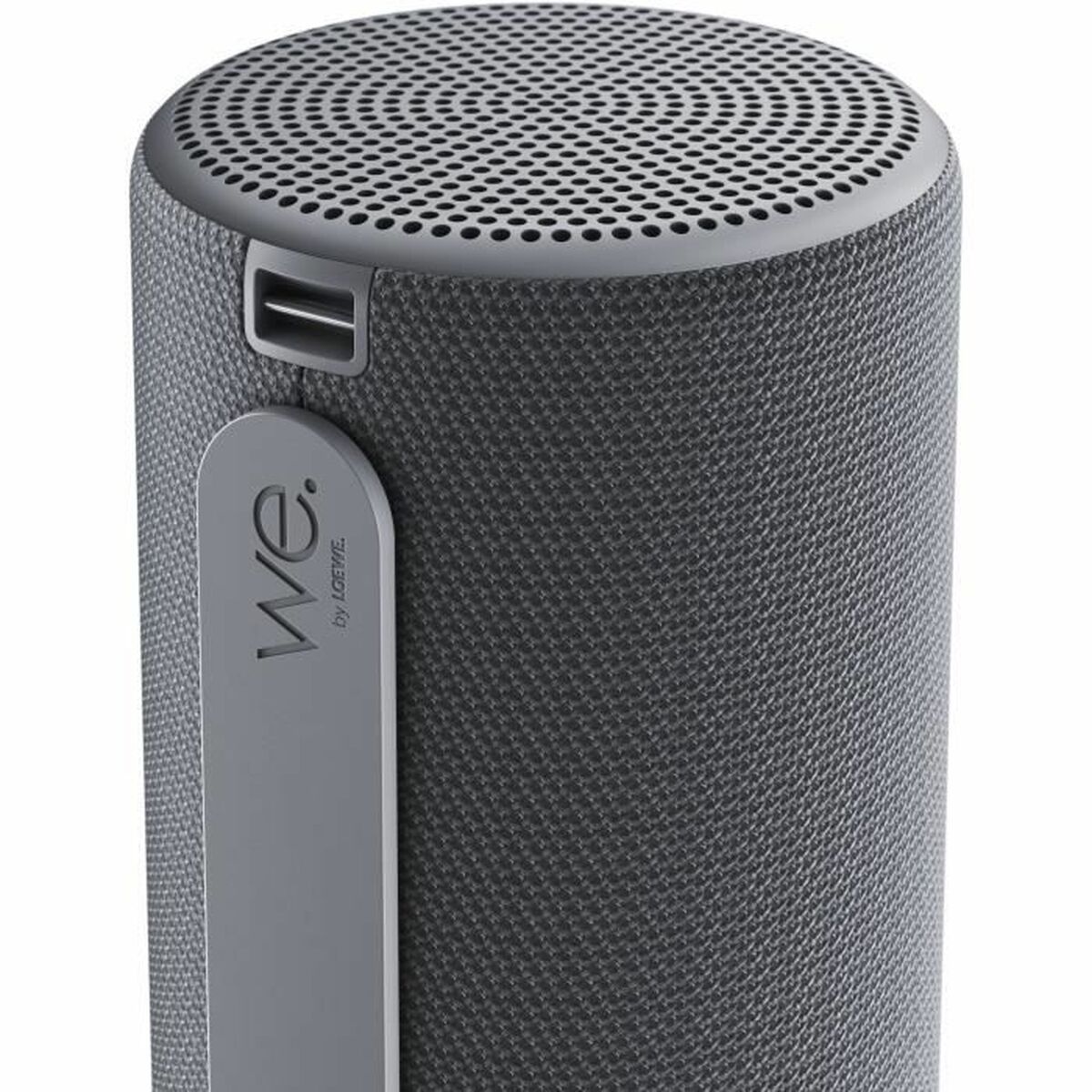 Afbeeldingen van Portable Speaker Loewe We. HEAR 2 Grey 15 W 60 W