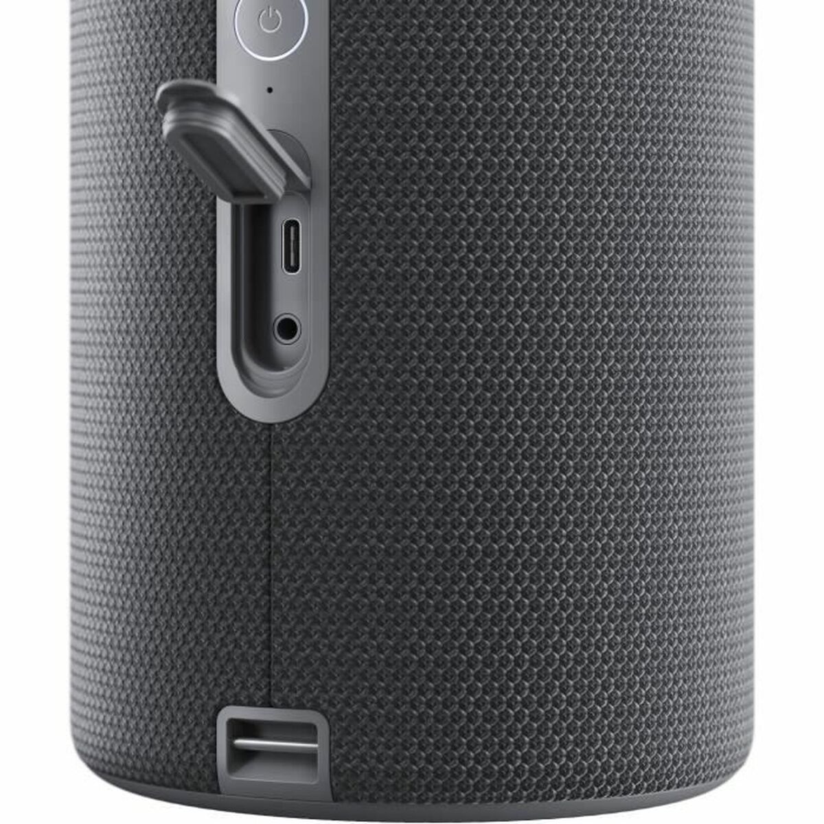 Afbeeldingen van Portable Speaker Loewe We. HEAR 2 Grey 15 W 60 W