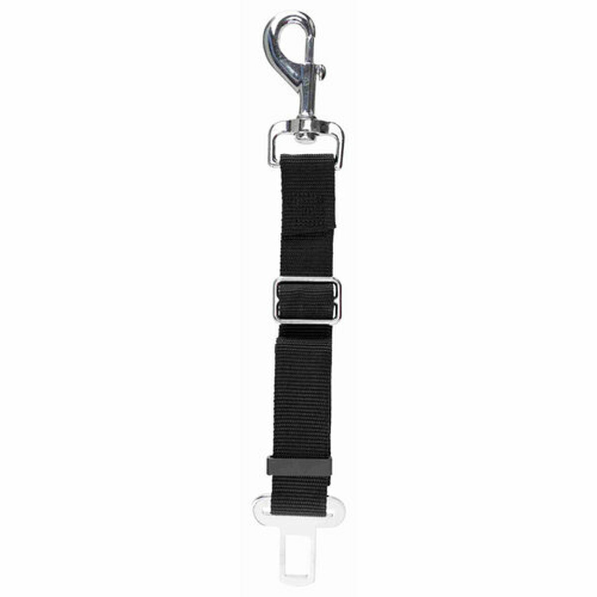 Dog Lead Trixie Black 45-70 cm Replacement, view 2