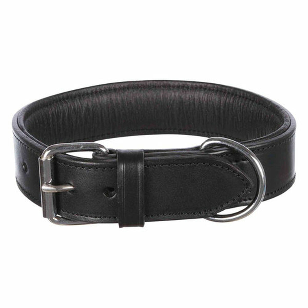 Dog collar Trixie Active Black 38-47 cm, view 2