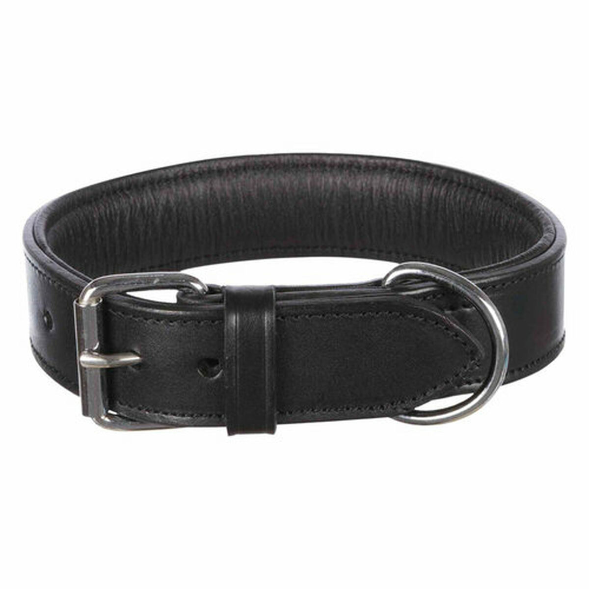 Dog collar Trixie Active Black 65-75 cm, view 2