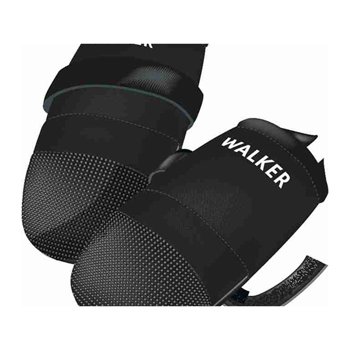 Schoenen Trixie Walker Care Zwart S