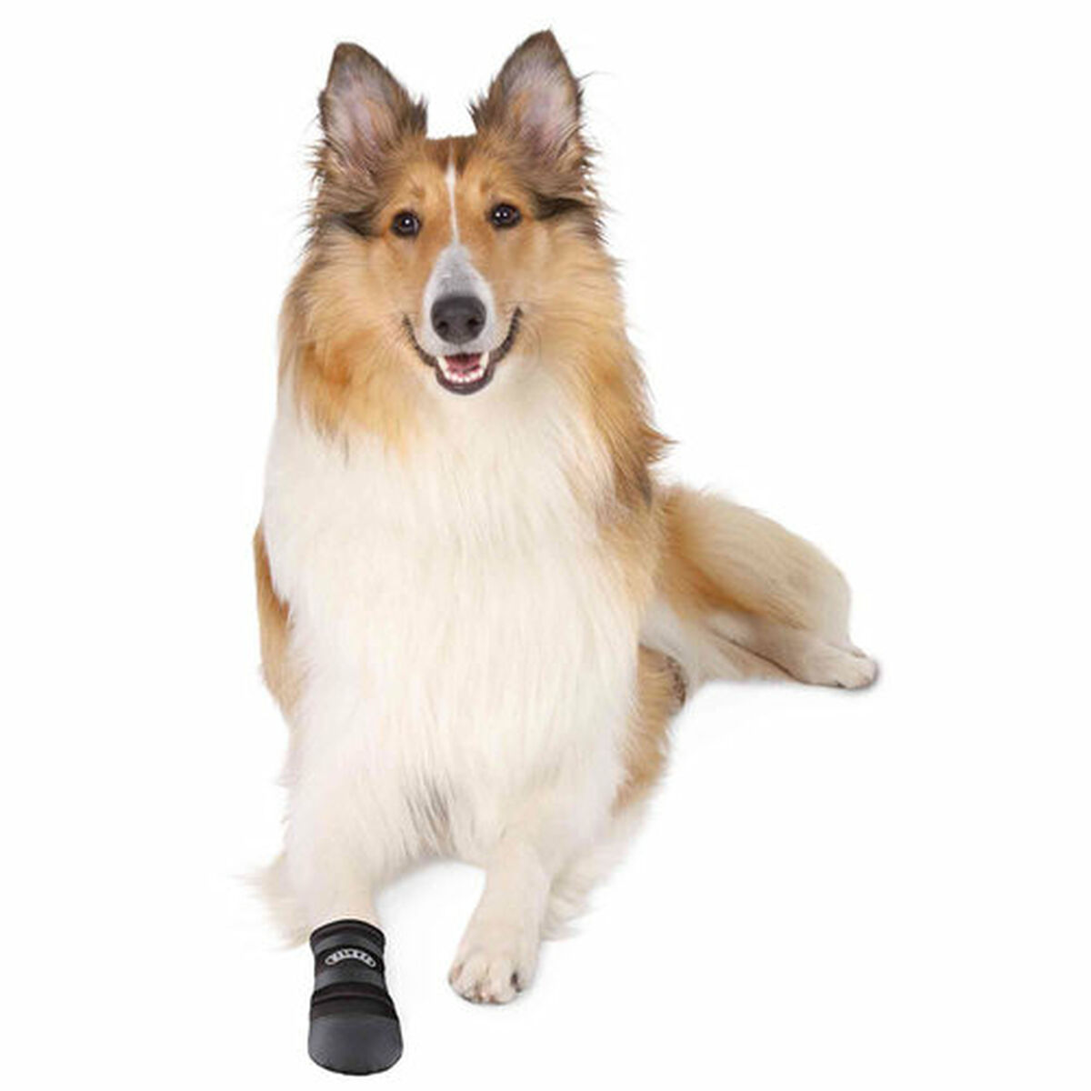 Boots Trixie Walker Care Black L, view 4