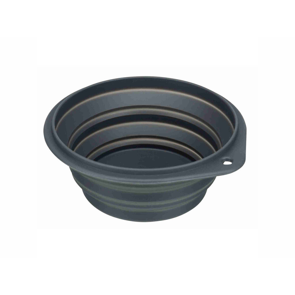 Folding Pet Bowl Trixie Travel Silicone 500 ml, view 5