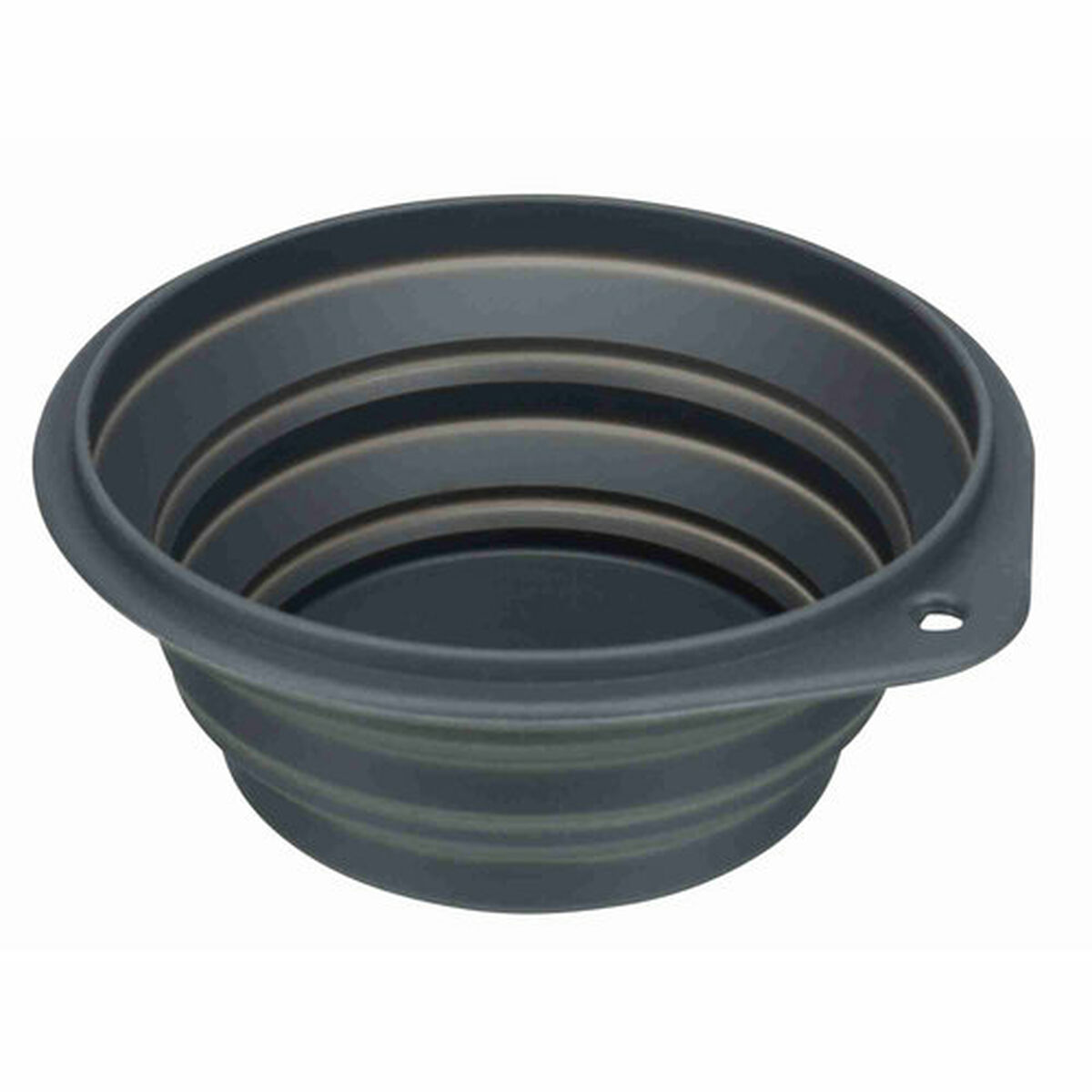 Folding Pet Bowl Trixie Travel Silicone 500 ml, view 6
