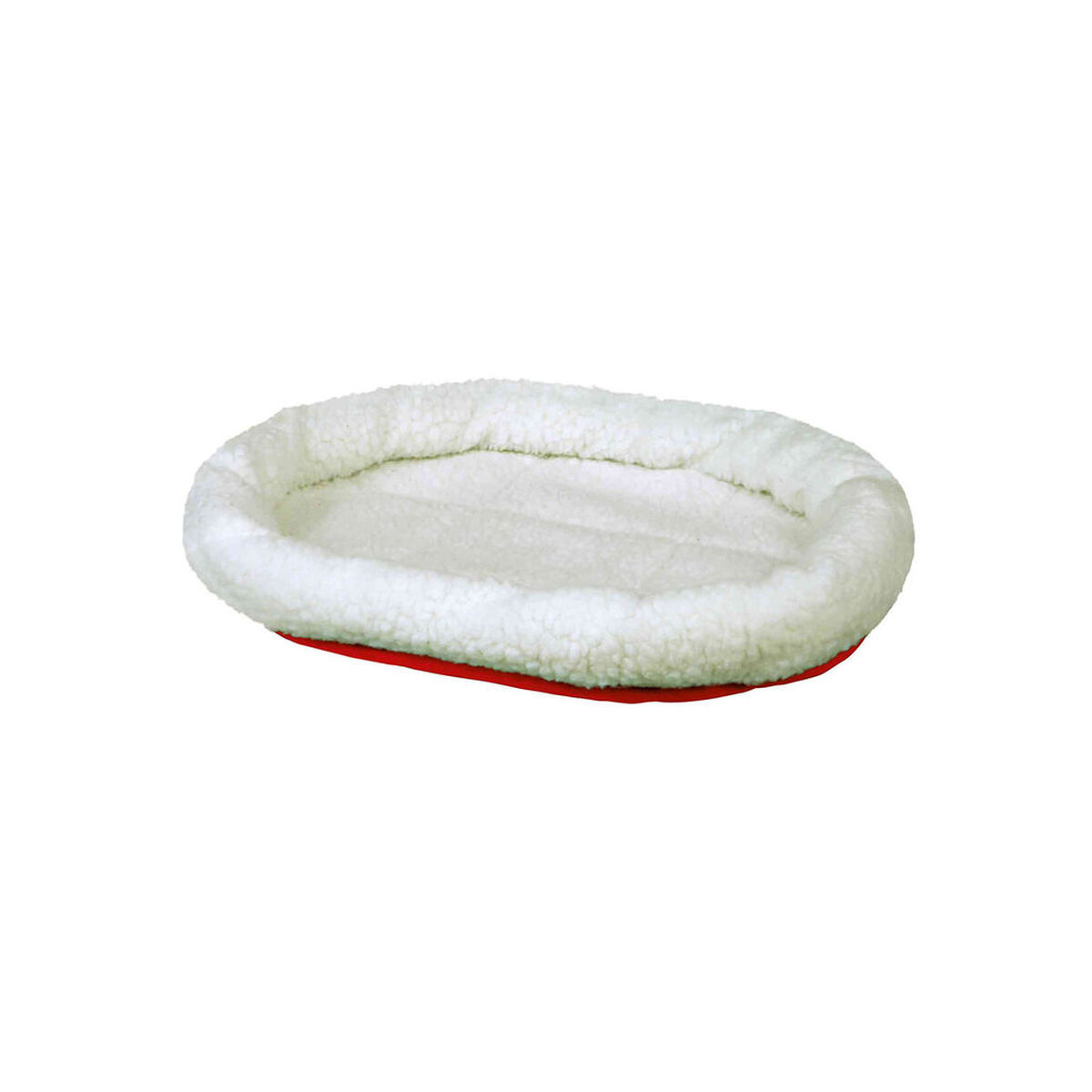 Cat Bed Trixie White Red 47 × 38 cm, view 3