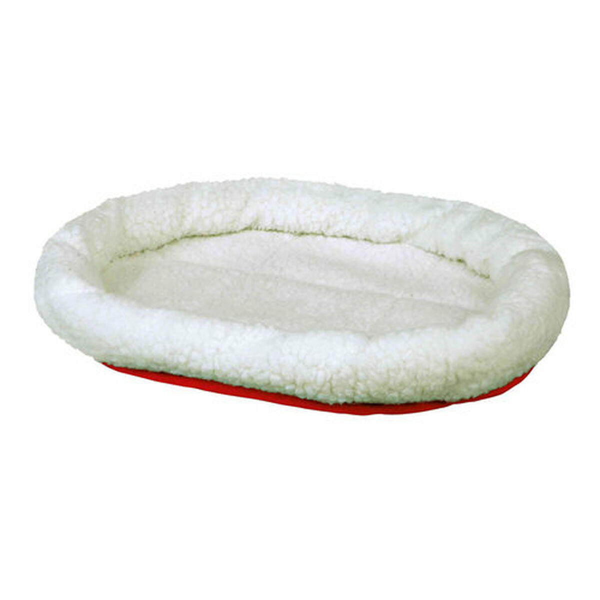 Cat Bed Trixie White Red 47 × 38 cm, view 4