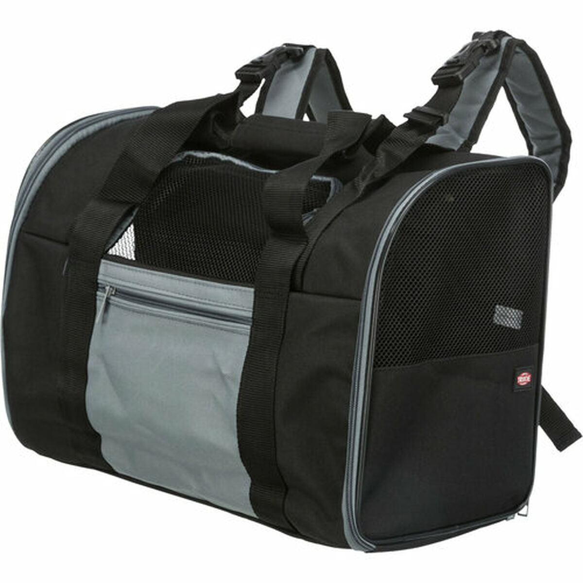 Picture of Pet Backpack Trixie Black