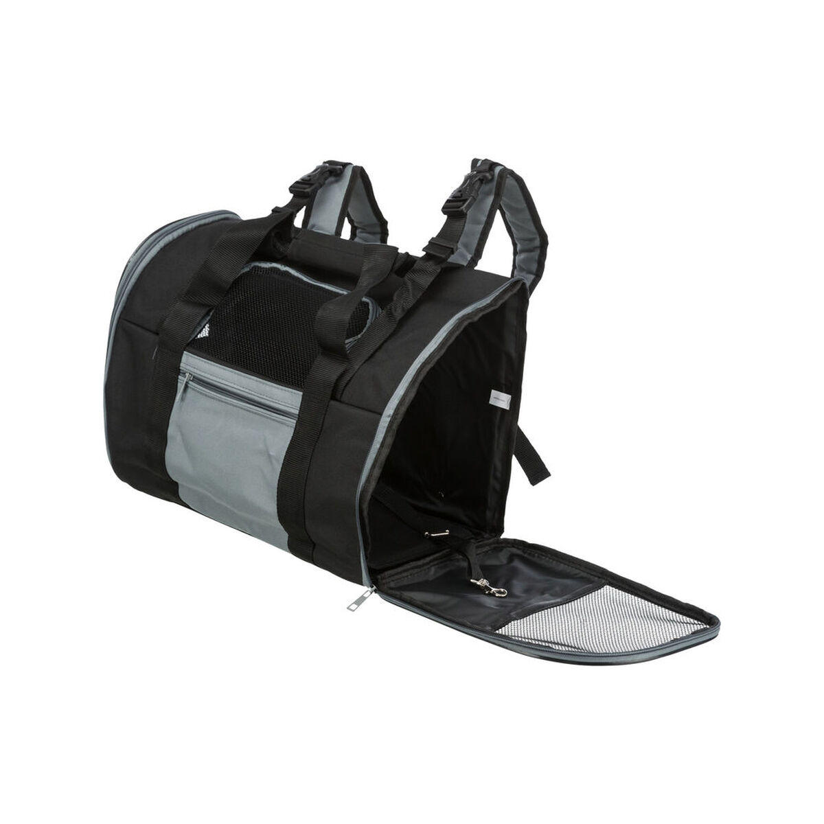 Picture of Pet Backpack Trixie Black