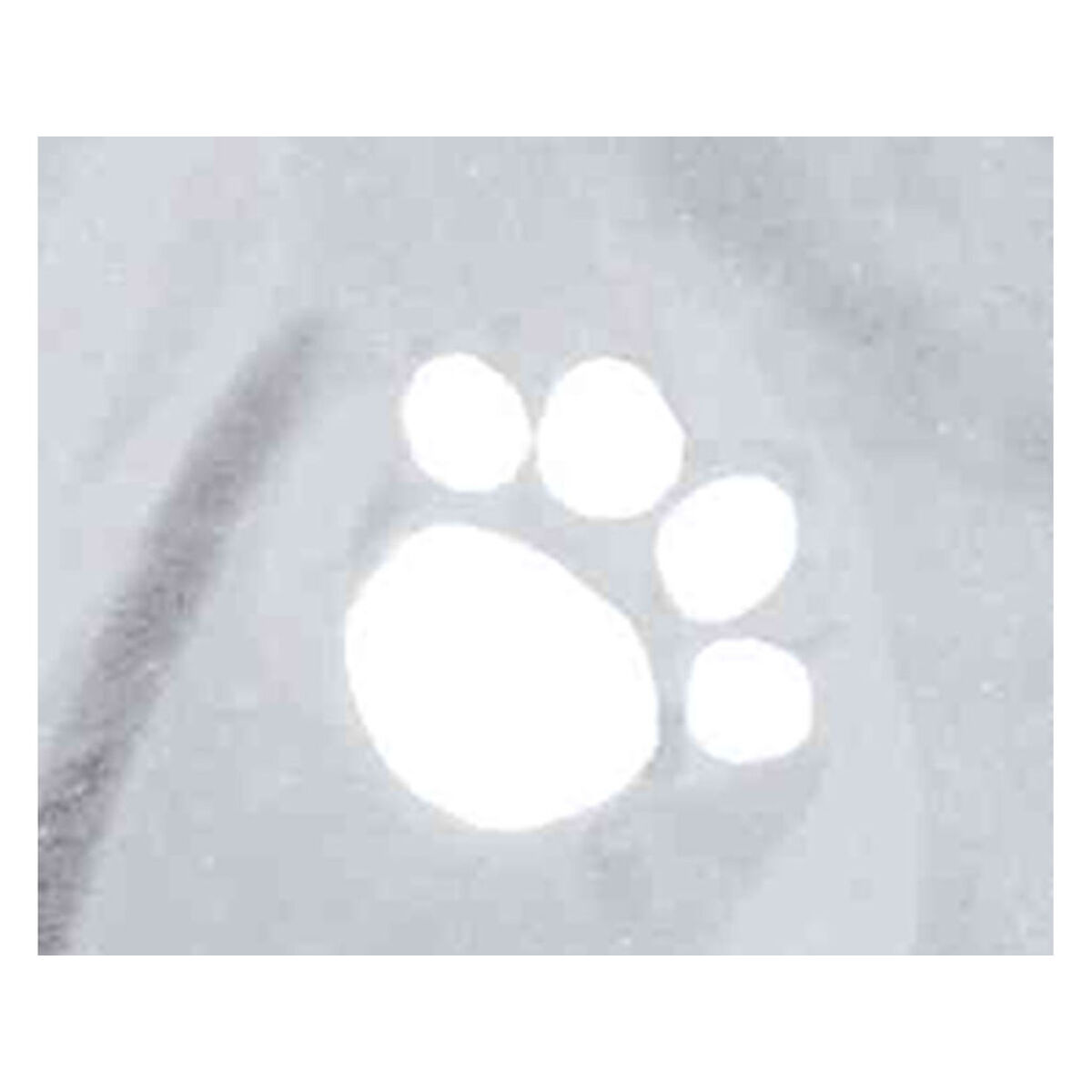 Dog raincoat Trixie Tarbes Transparent S, view 5