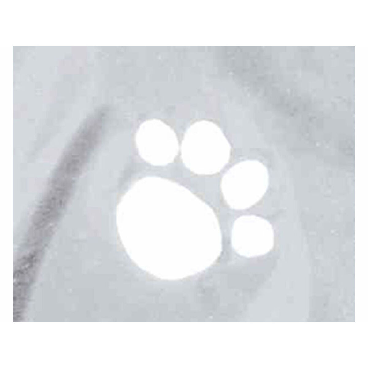 Dog raincoat Trixie Tarbes Transparent M, view 5