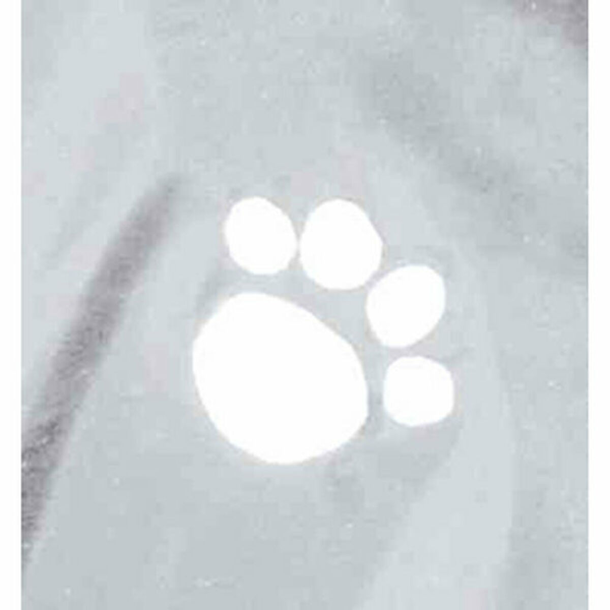Dog raincoat Trixie Tarbes Transparent M, view 6