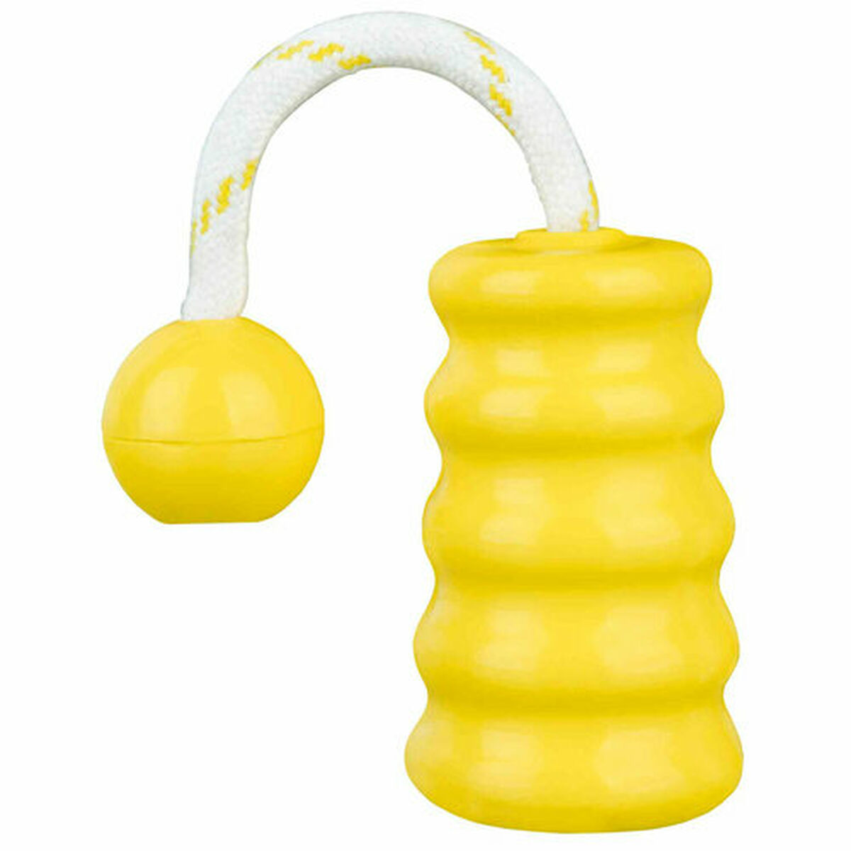 Dog toy Trixie Natural rubber 22 cm, view 2