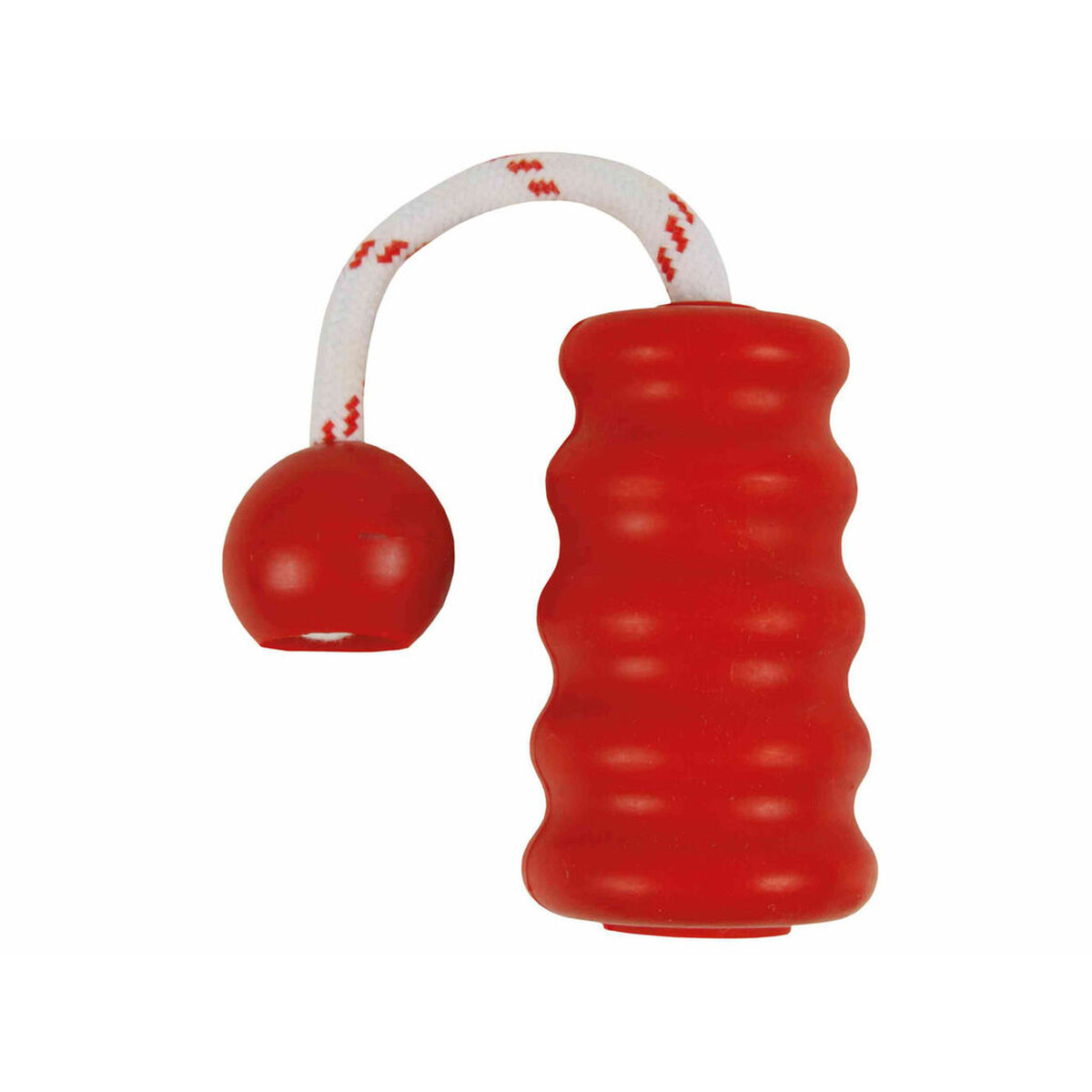 Dog toy Trixie Natural rubber 22 cm, view 3