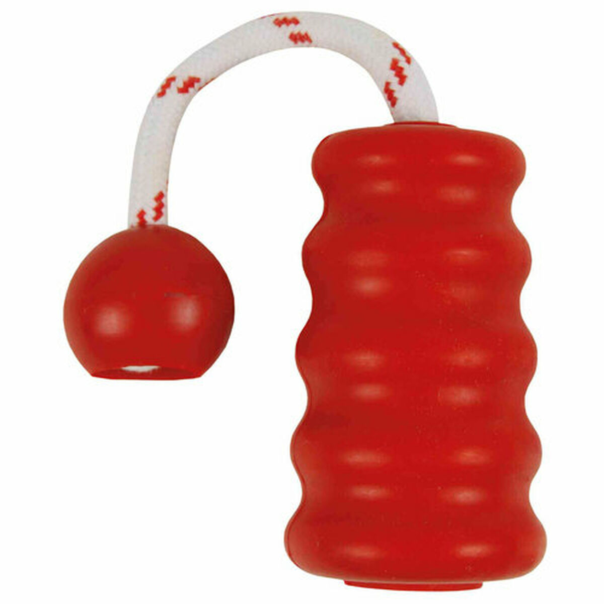 Dog toy Trixie Natural rubber 22 cm, view 4